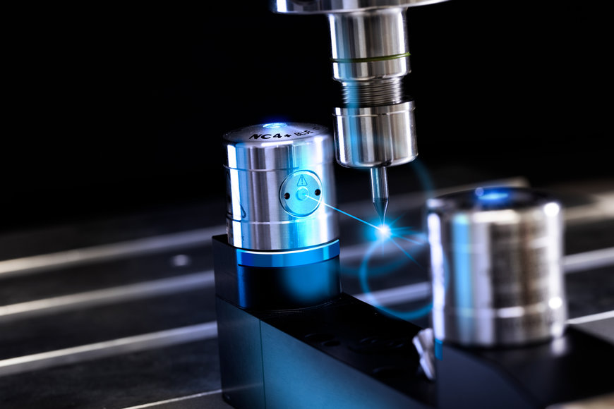 Hoffmann Group élargit son offre de solutions de fabrication automatisée avec le système de contrôle de procédé de Renishaw 